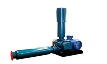 RSR-Series-Roots-Blower