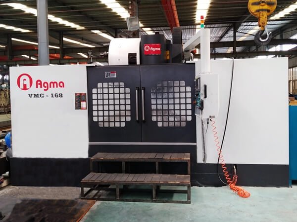 Roots Blower Advanced Equipment