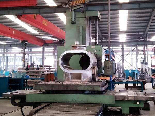 Roots Blower Advanced Equipment