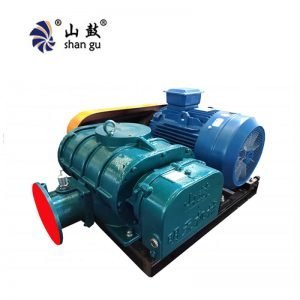 Five Factors To Consider When Choosing A Roots Blower