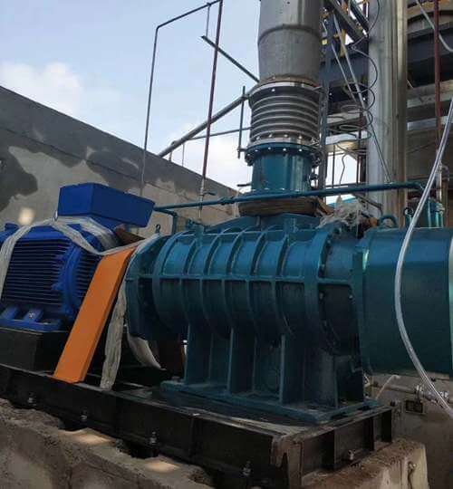 MVR Project