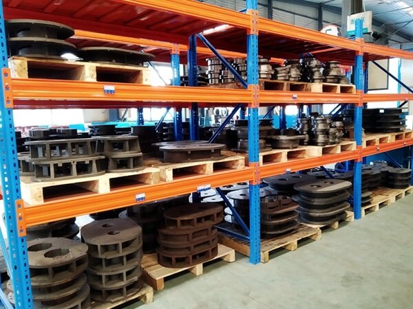 Roots Blower Supply Chain