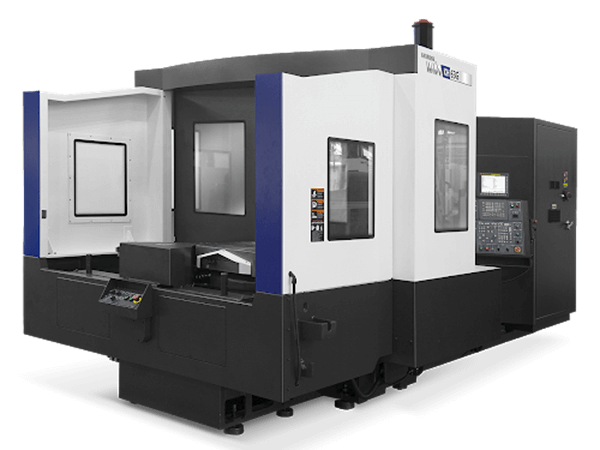 CNC machine