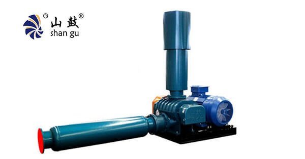 RSR-Series-Roots-Blower