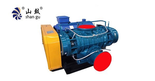 MVR-Steam Compressor