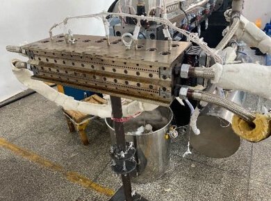 Meltblown Machine