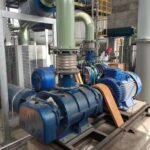 Roots Blower for VPSA