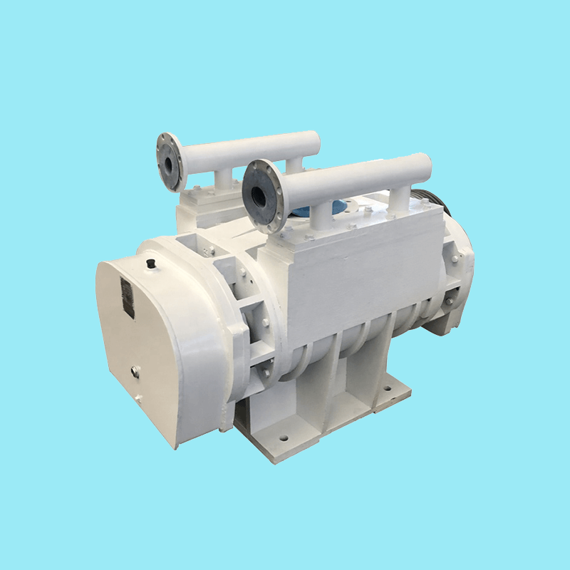 Vacuum Truck Pump