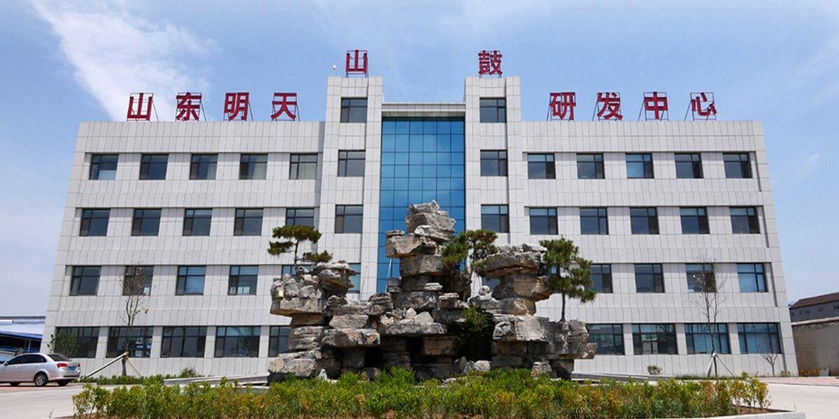 Roots Blower Manufacturer