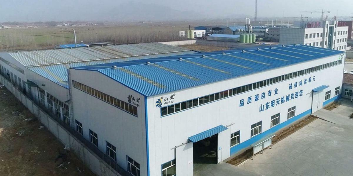 Roots Blower Manufacturer