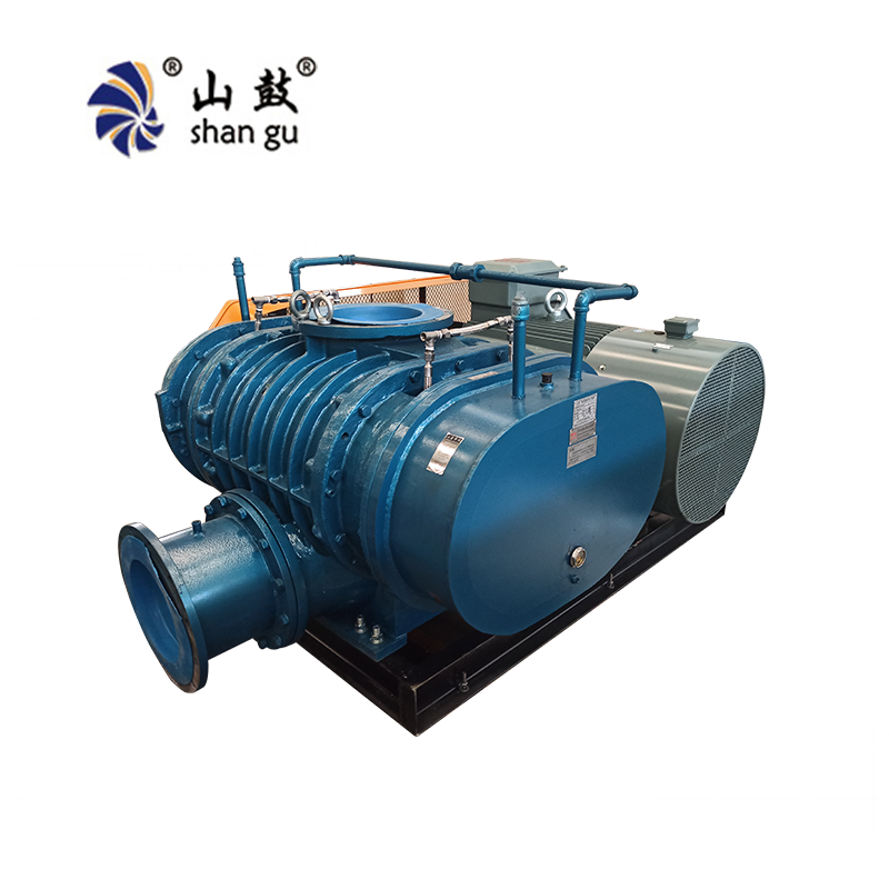 ZQRSR300 MVR Steam Compressor