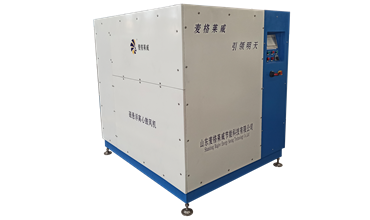 Magnetic Bearing Turbo Blower